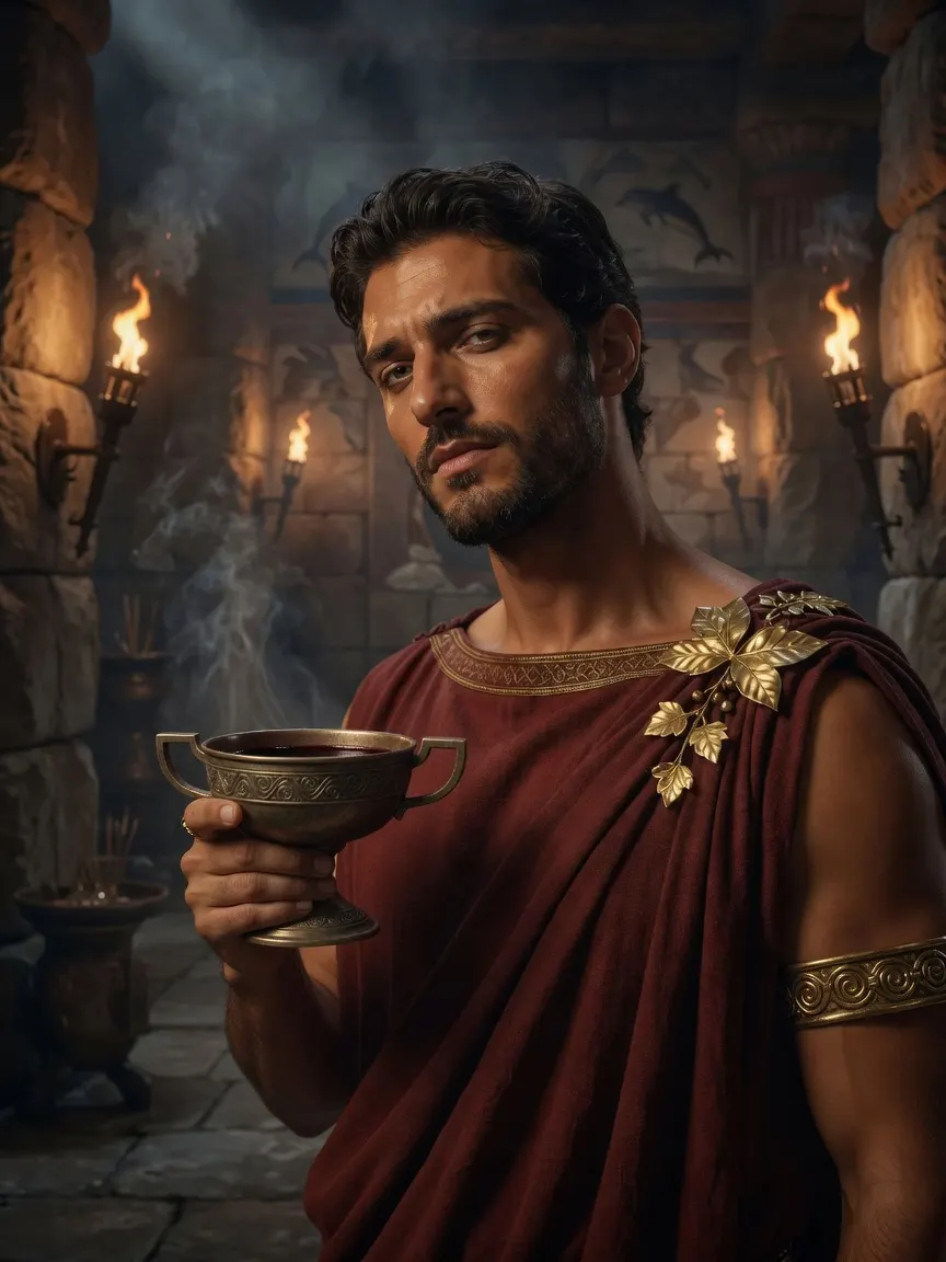 Antinous