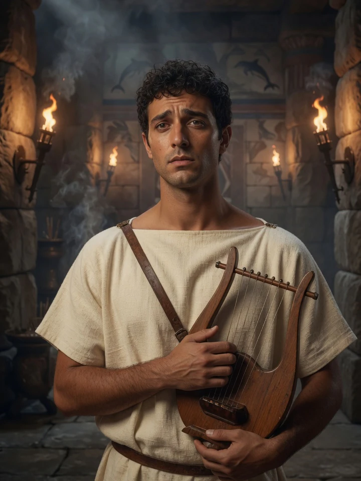Phemius
