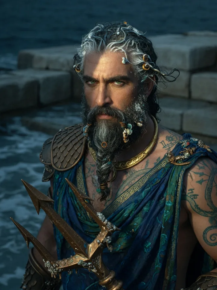 Poseidon
